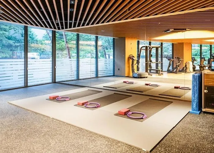 Resort Anto Seoul