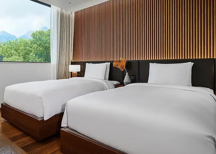 Anto Resort 5*