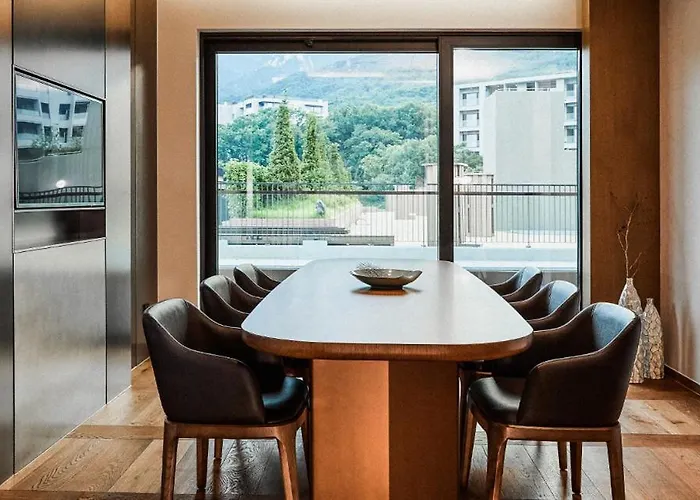 Anto Resort Seoul