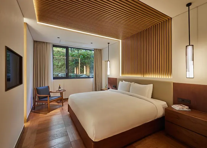 Resort Anto Seoul