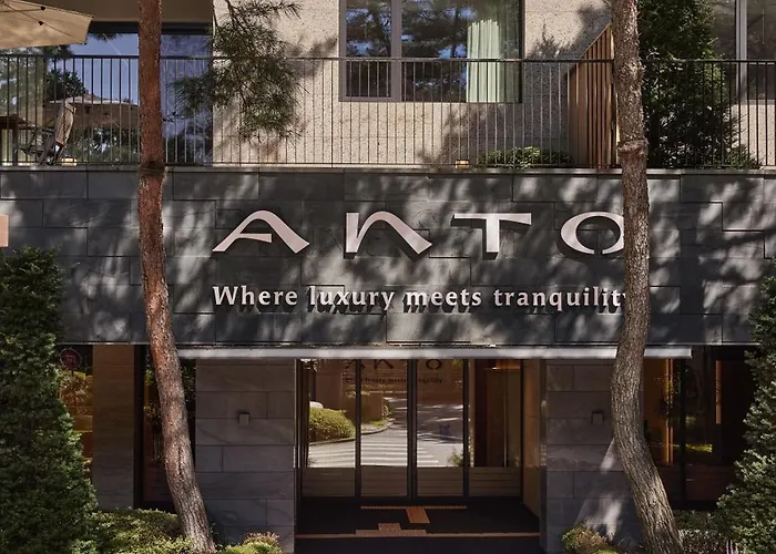 Anto 5*