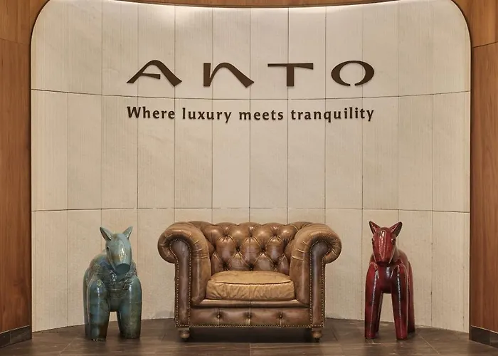 Anto Resort