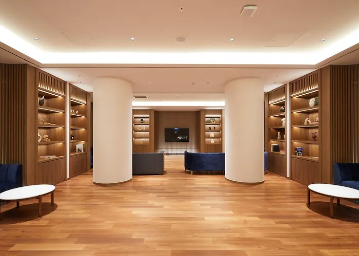 Resort Anto Seoul