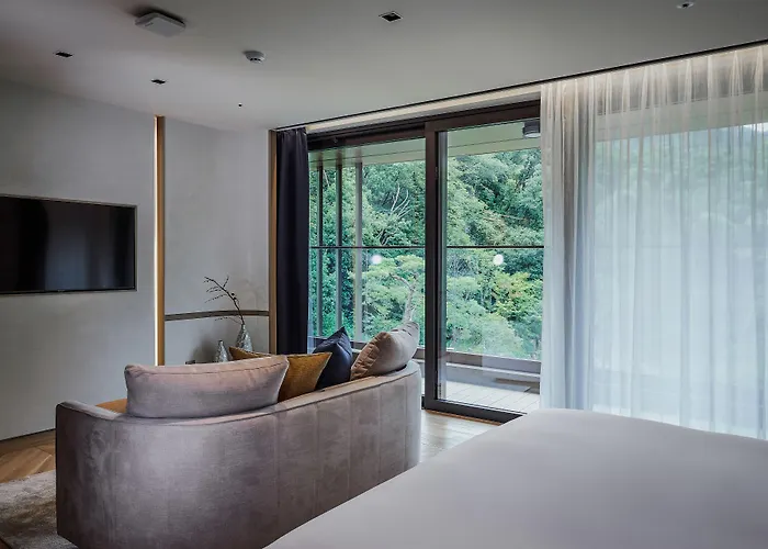 Resort Anto Seoul