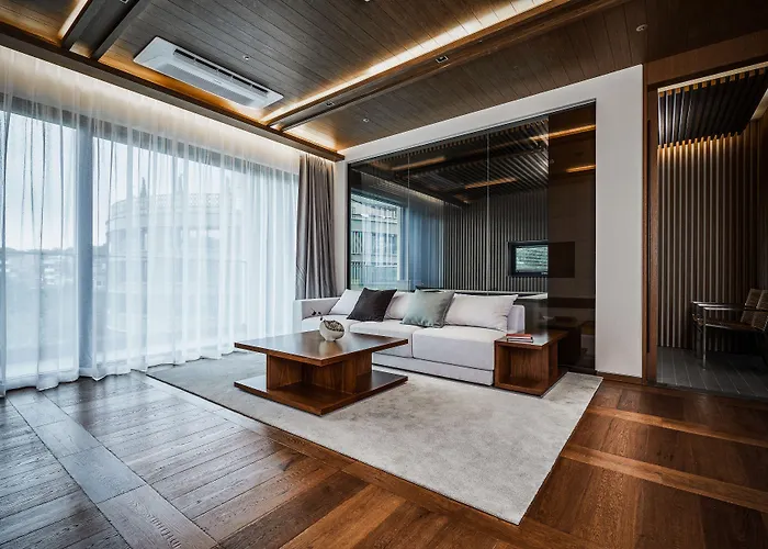Anto Resort Seoel