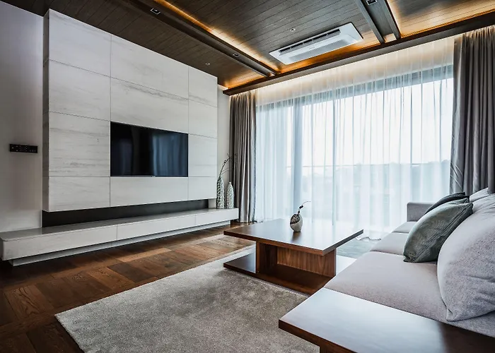 Anto 5* Seoul