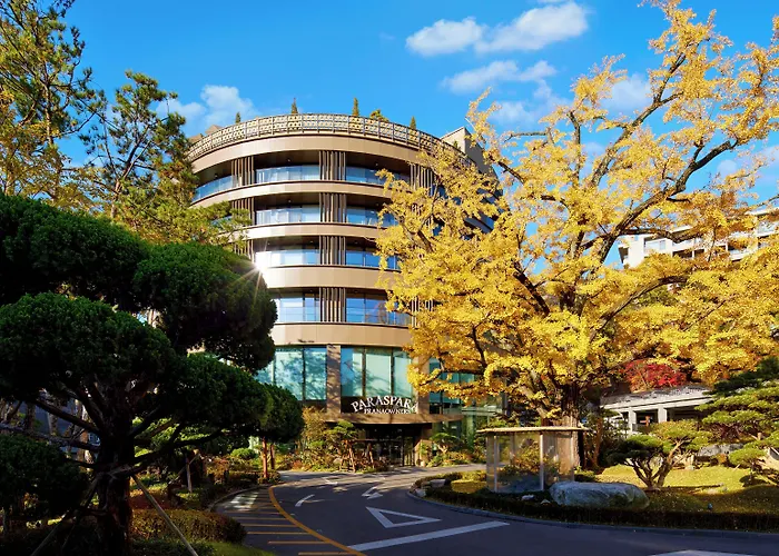 Anto 5* Seoul