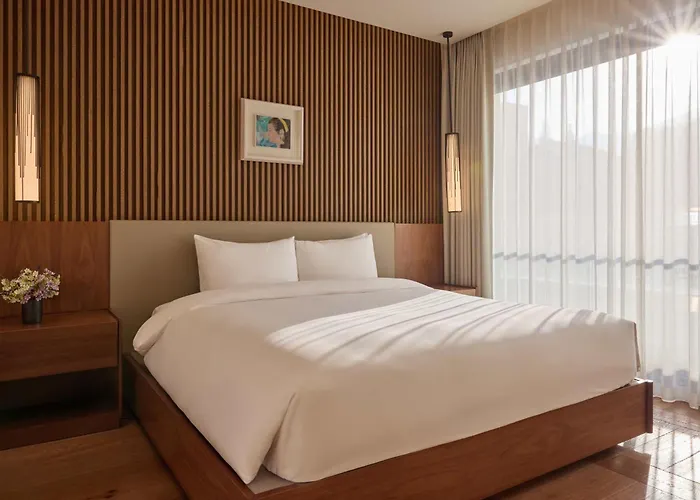 Anto Resort 5*