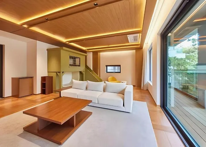 Anto 5* Seoul