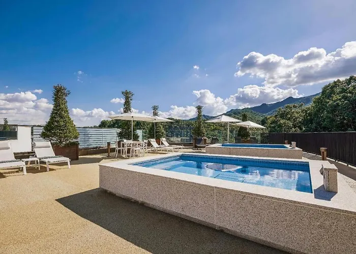 Resort Anto 5*