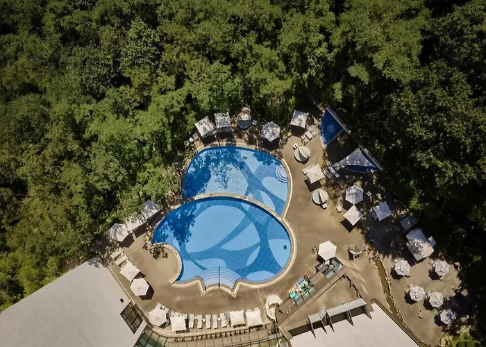Resort Anto 5*