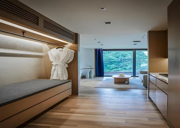 Anto Resort
