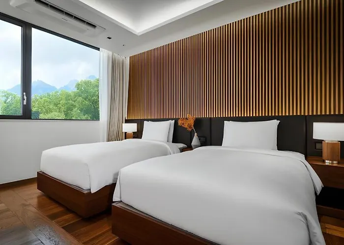 Resort Anto 5*