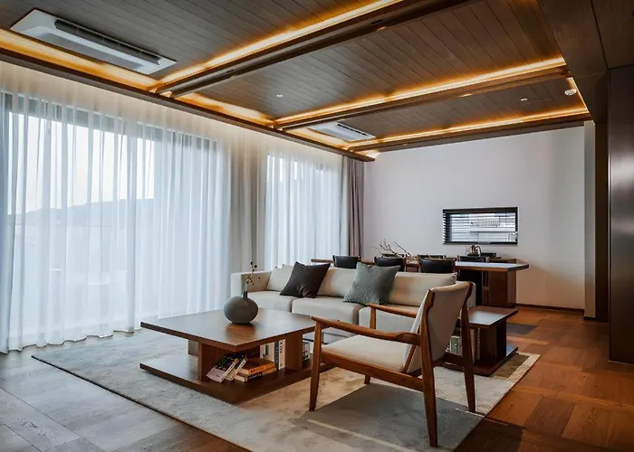 Resort Anto Seoul