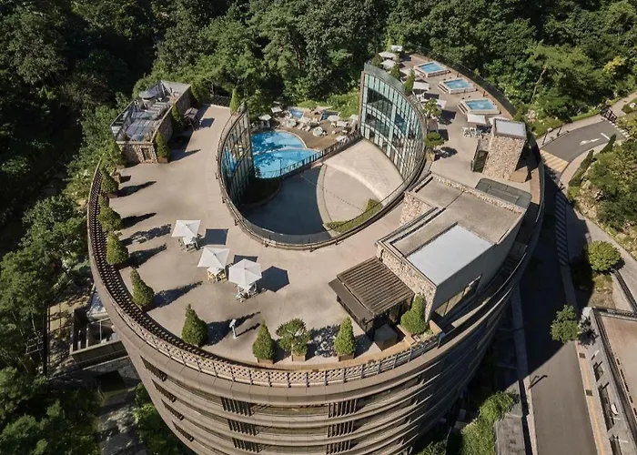 Anto Resort 5*